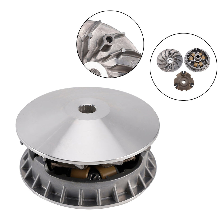 2003-2005 Honda AirBlade 160 ACA160 Vorderkupplungs-Variator-Kit 22011-K1N-Vo1 22102-K2S-N00