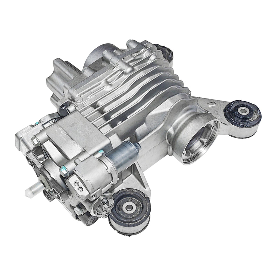 2017–2020 AUDI A3 quattro 4 Motion Hinterachsdifferential 0CQ525010S