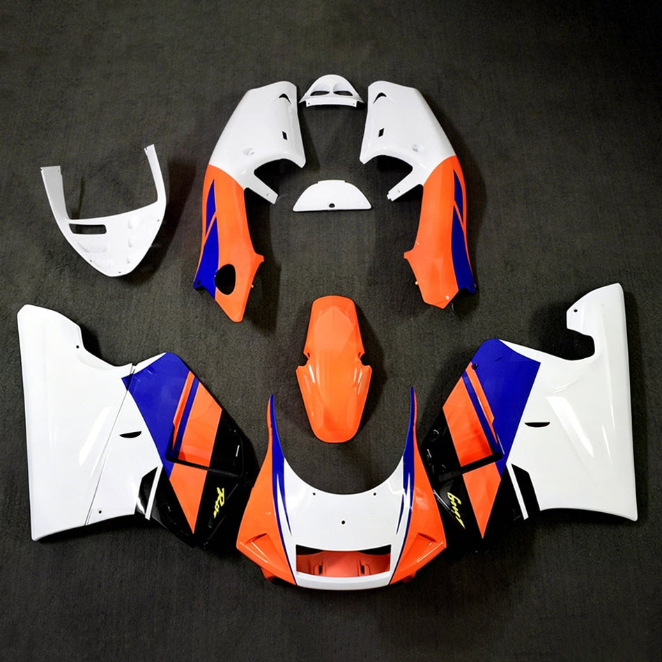 Verkleidungssatz aus ABS-Kunststoff f眉r Honda NSR250 PGM-4 (1994-1996)