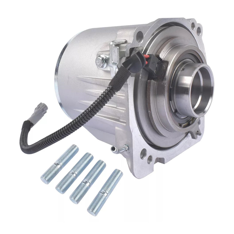 2015-2018 Toyota RAV4 Hinterachsdifferential Viskosekupplung 41303-48030 4130348013