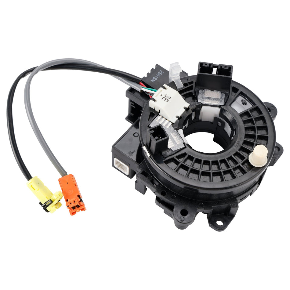 2015–2019 Infiniti Q70L Wickelfeder + Lenkwinkelsensor 47945-3TS0B 47945-5TA1A