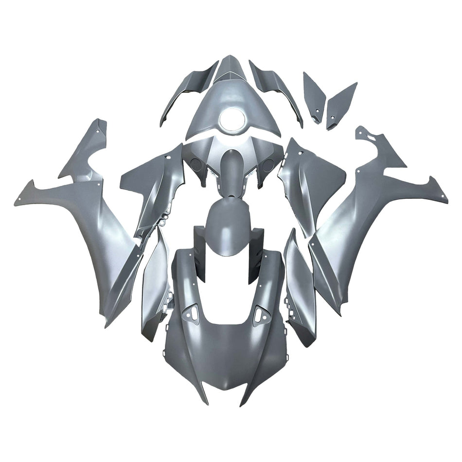 Injection Verkleidung Kit Karosserie Kunststoff ABS fit Für Yamaha YZF-R1 2020-2025