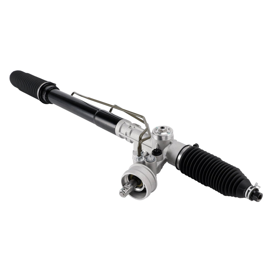 2001/09-2004/12 Audi A4 Avant 8E5, B6 2,5 L Servolenkung Rack 8E1422066T 8E0422821