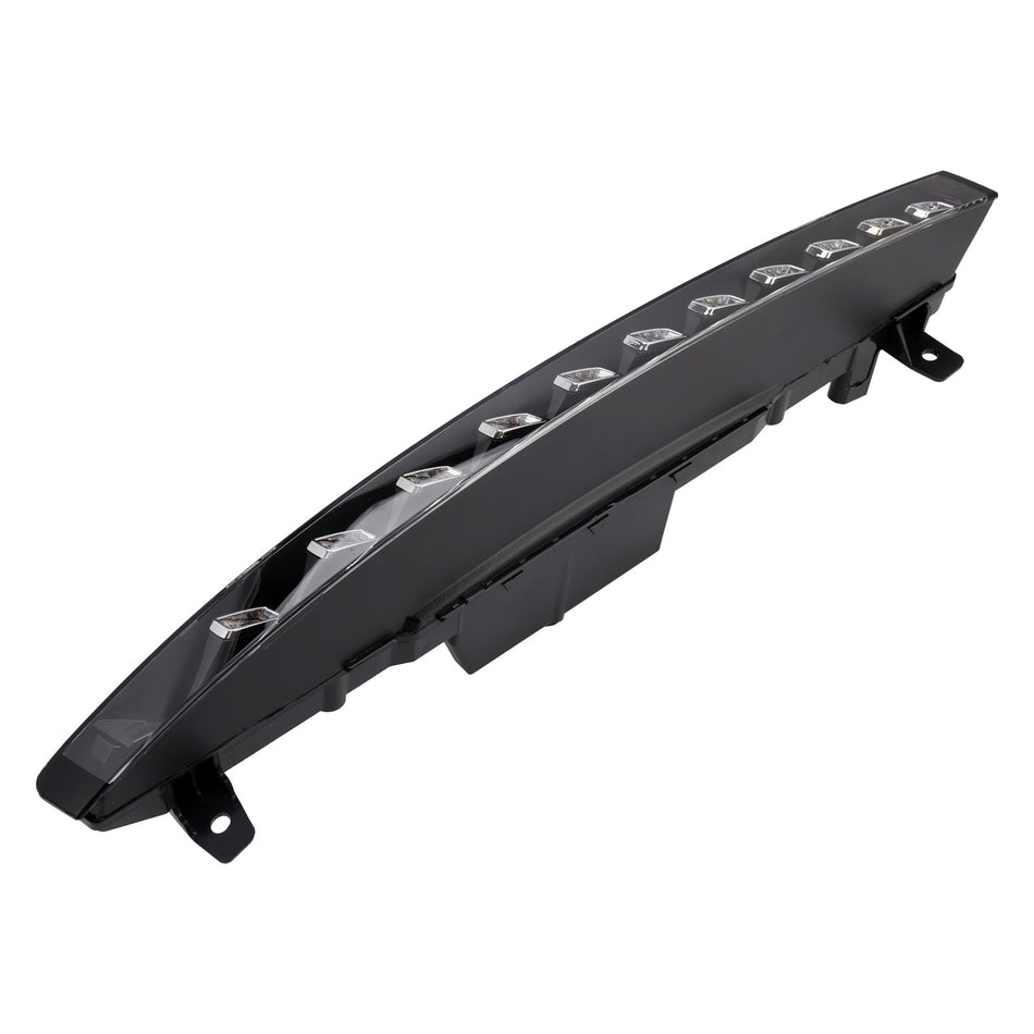 2010–2015 Audi Q7 Sport Version, vorderer rechter 11-LED-Blinker/Nebelscheinwerfer, Teilenummer 4L0953042E