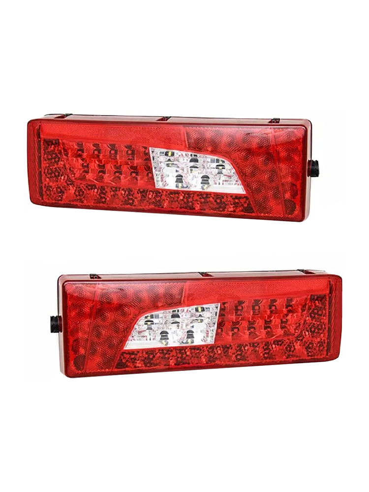 2x LED-Rückleuchten 2380955+2241859 Für LKW der SCANIA RPGLS-Serie