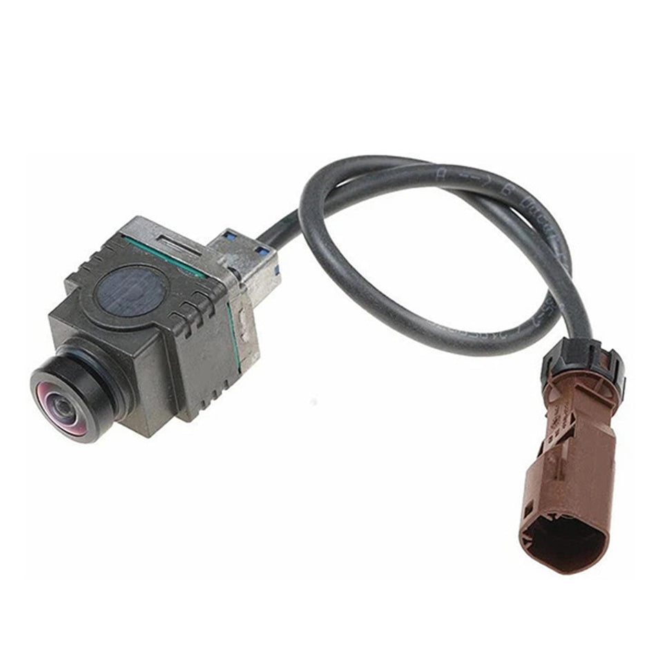 Mercedes-Benz S-Klasse Cabriolet (A217) S 500 (217.482) (M 278.929) 4663 cm³ 456 km/335 kW Frontkamera 360° A0009056306