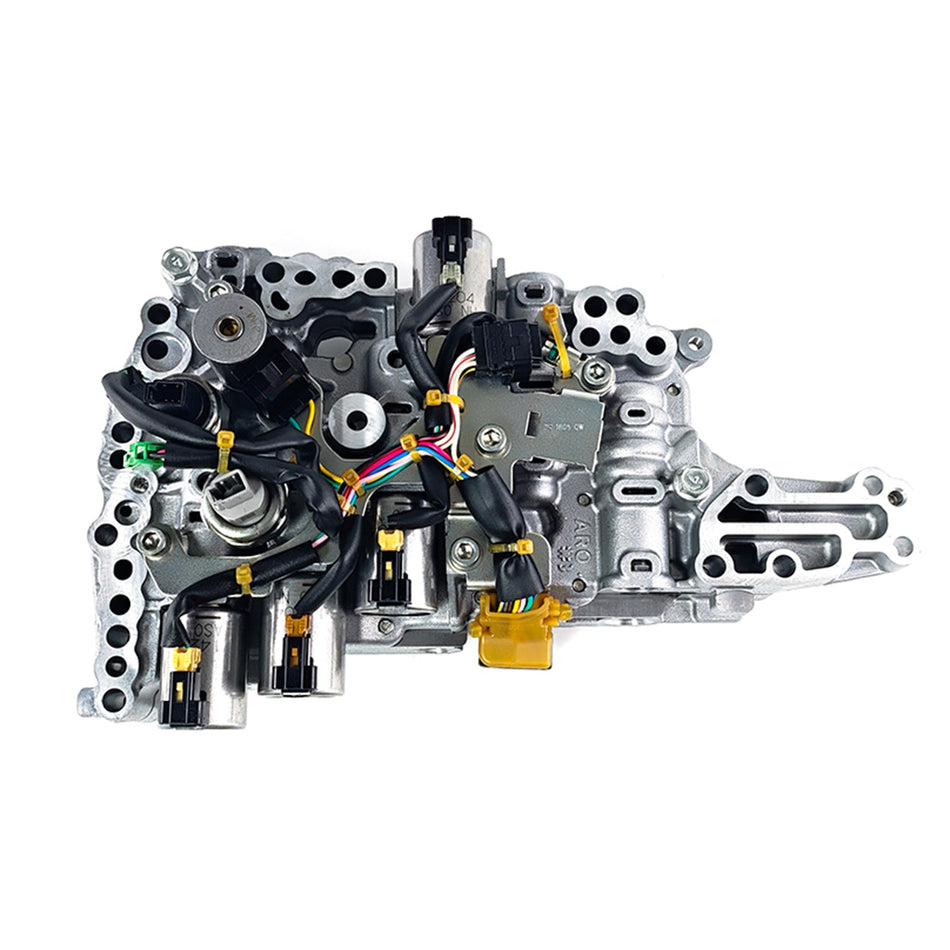 Nissan Sentra JF018 CVT-Getriebeventilk?rper