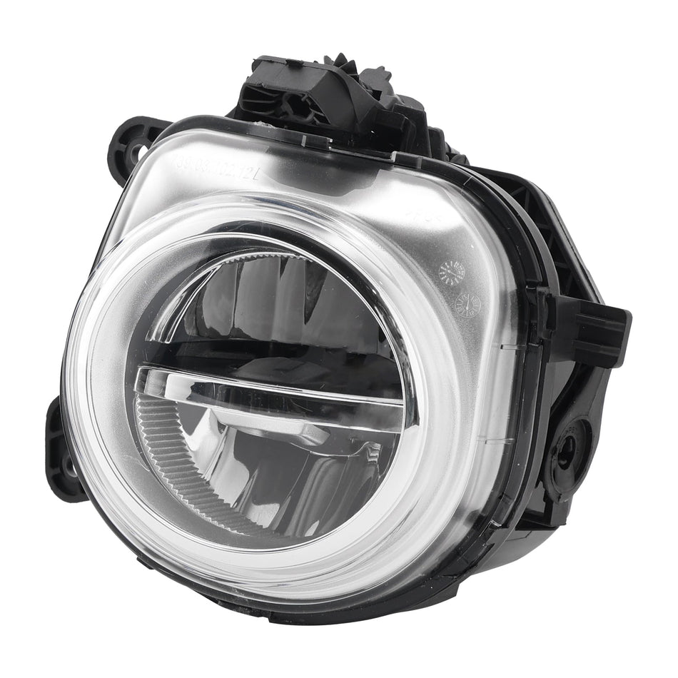 1 Stück LED Nebelscheinwerfer vorne links für BMW X3 F25 X4 F26 X5 F15 X6 F16 63177317251