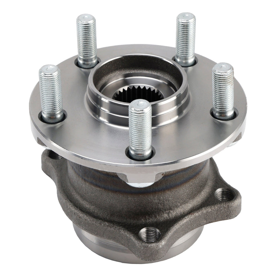 2009/09-2014/12 Subaru Legacy V Station Wagon BR 2.0L Hinterachse Rear Wheel Hub Bearing 512401