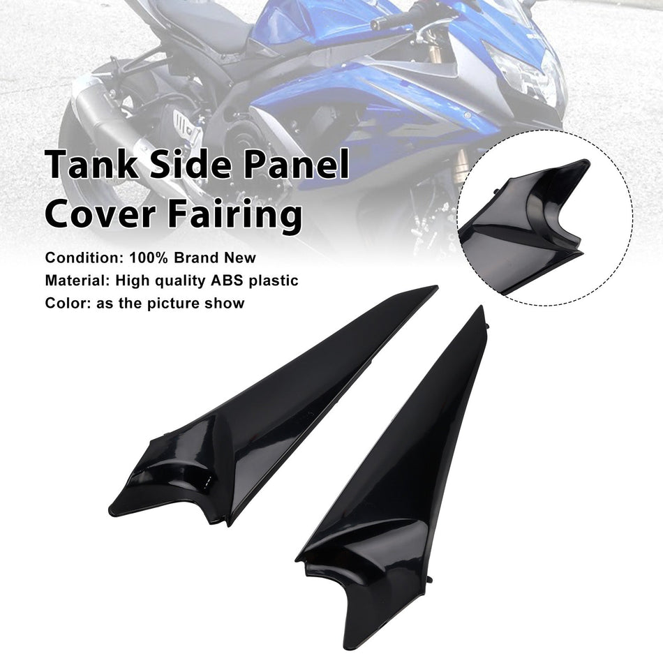 2008-2010 SUZUKI GSXR600 GSXR750 Tankseitenverkleidung