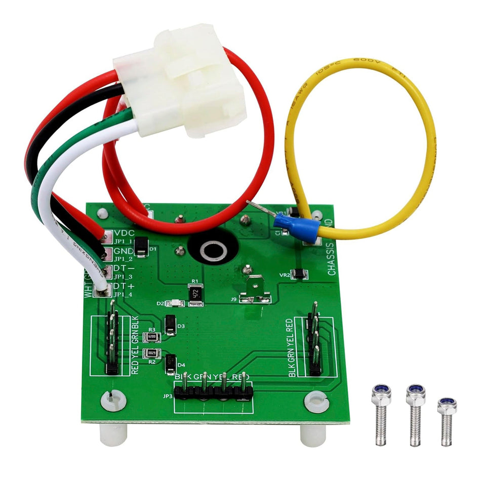 SCQ Surge Board 521218 Für Pentair Intellitouch/Easytouch Load Center