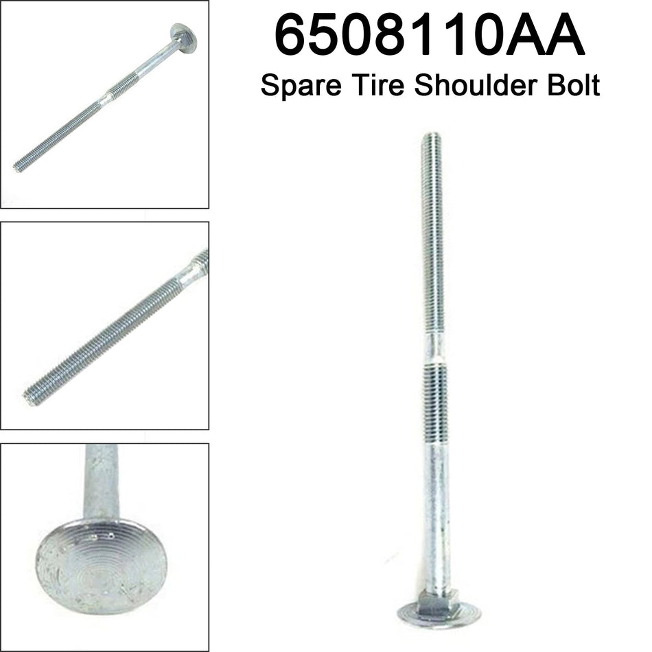 Reserverad-Schulterbolzen 6508110AA für Dodge Charger Challenger Chrysler 300