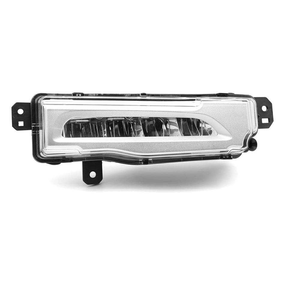 2018–2022 BMW X5 G05, 1 Stück, LED-Nebelscheinwerfer vorne rechts, 63177406366