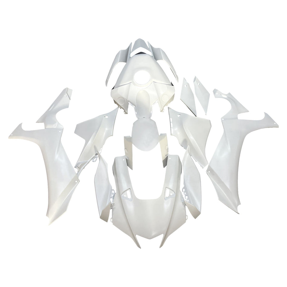 Injection Verkleidung Kit Karosserie Kunststoff ABS fit Für Yamaha YZF-R1 2020-2025