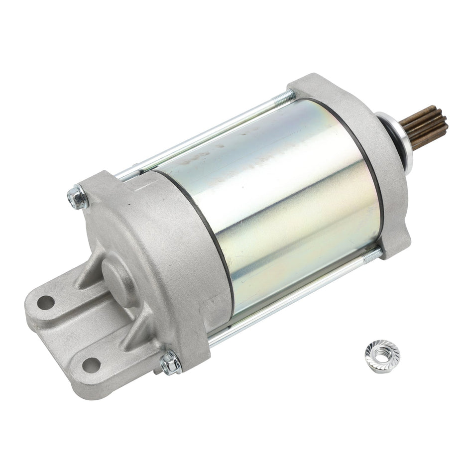 9T Anlasser Für Triton AX 700 GOES 650i G 725i Zugang MAX 600 650 750 800