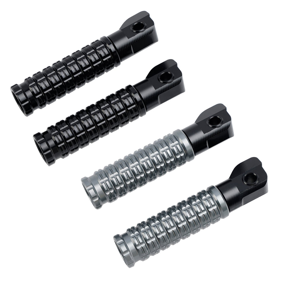 Fu?rasten vorne/hinten passend für alle neuen Bullet 350 Classic 350 2022-2023