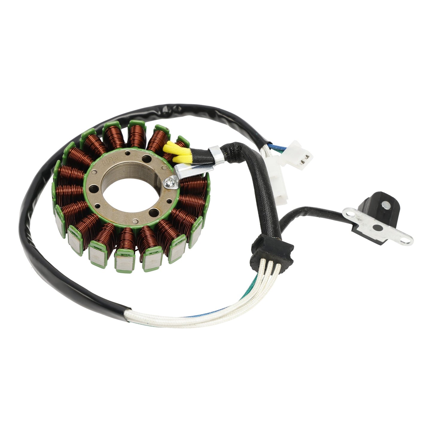 Stator Magneto Für Linhai Xingyue 260 Manco Talon Baja 260 300 ATV Quad 24001