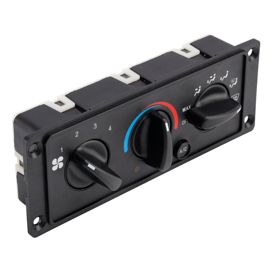 2017-2021 International HX515 HX520 HX615 HX620 Heizung A/C Temperatur Control Modul 3518702C93 703460AT