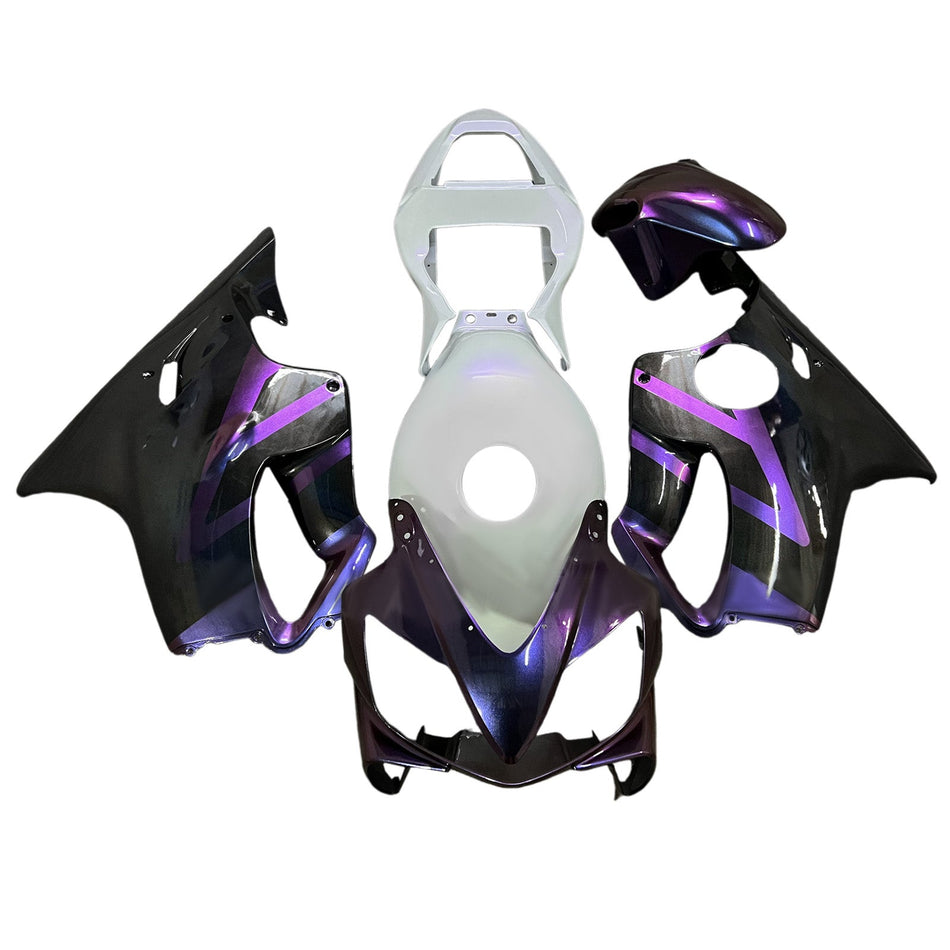 Injection Verkleidung Kit Karosserie Kunststoff ABS Für Honda CBR600 F4i 2001-2003