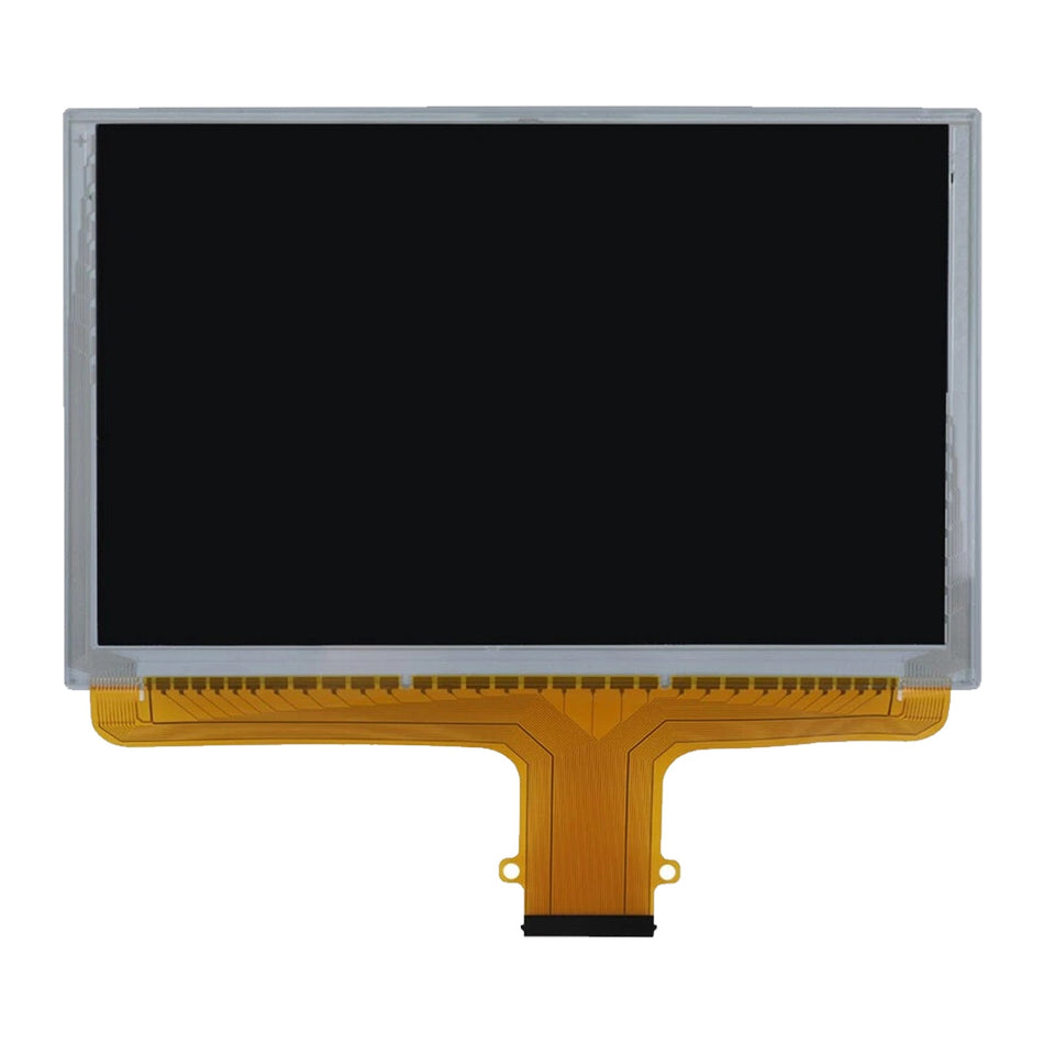 2016–2018 Chevy Silverado 8-Zoll-Radio-Touchscreen-Glas-Digitizer DJ080PA-01A 23278777