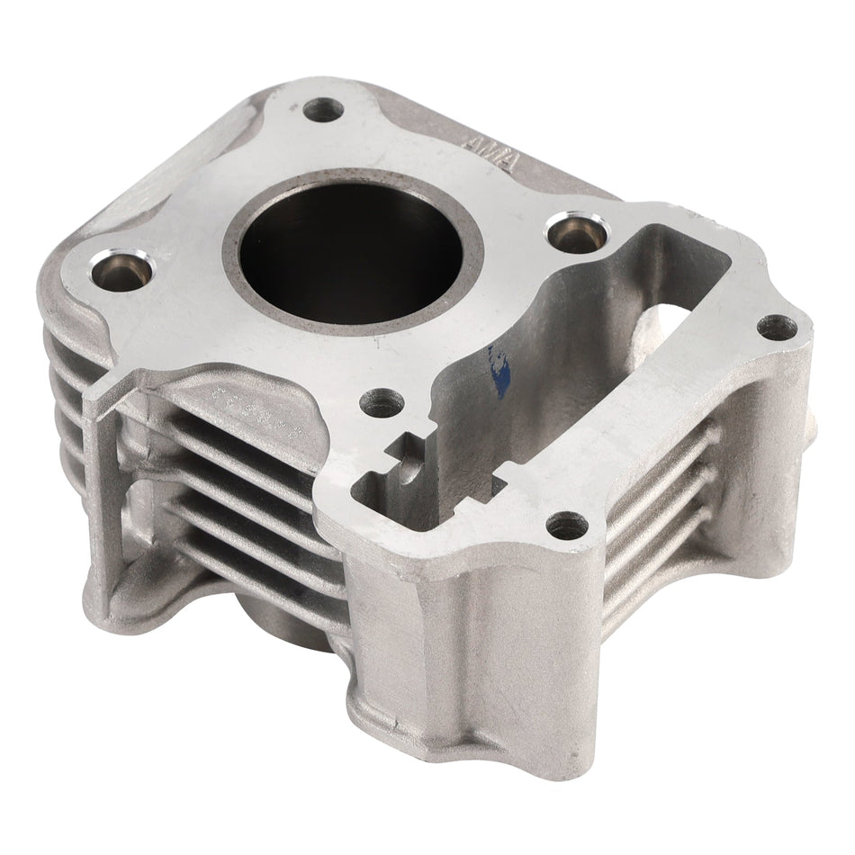 2018+ SYM (Sanyang) Orbit II 50 AIR 4T E4 50cc Zylinderkolbendichtungen Top End Kit 12101-AMA-000 13010-A1A-000
