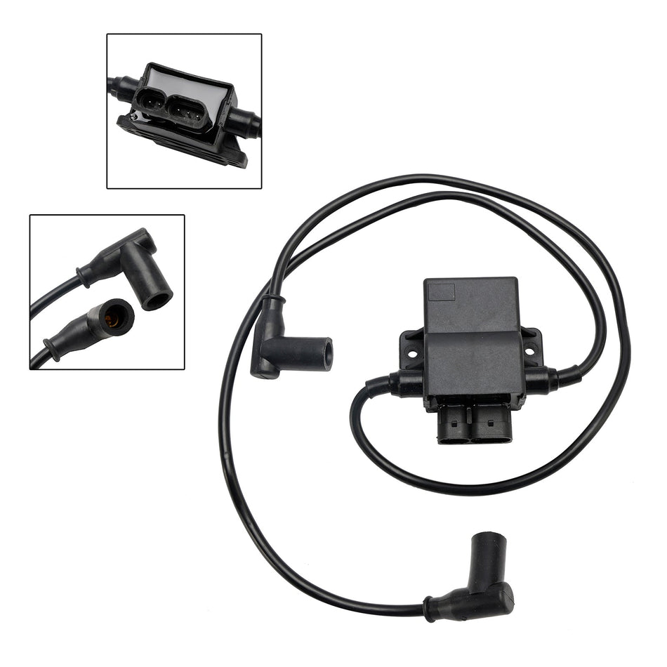 2002–2004 Polaris Sportsman 700 CDI-Box-Zündgerät 4010364 4010696 4010785 49805420