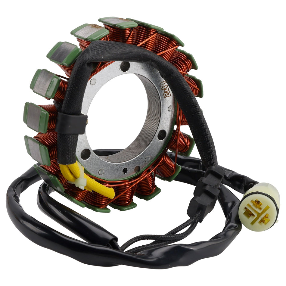 Statorregler-Gleichrichter &amp; Dichtung für Arctic Cat 650 V2 V-Twin Automatik 2004-2006