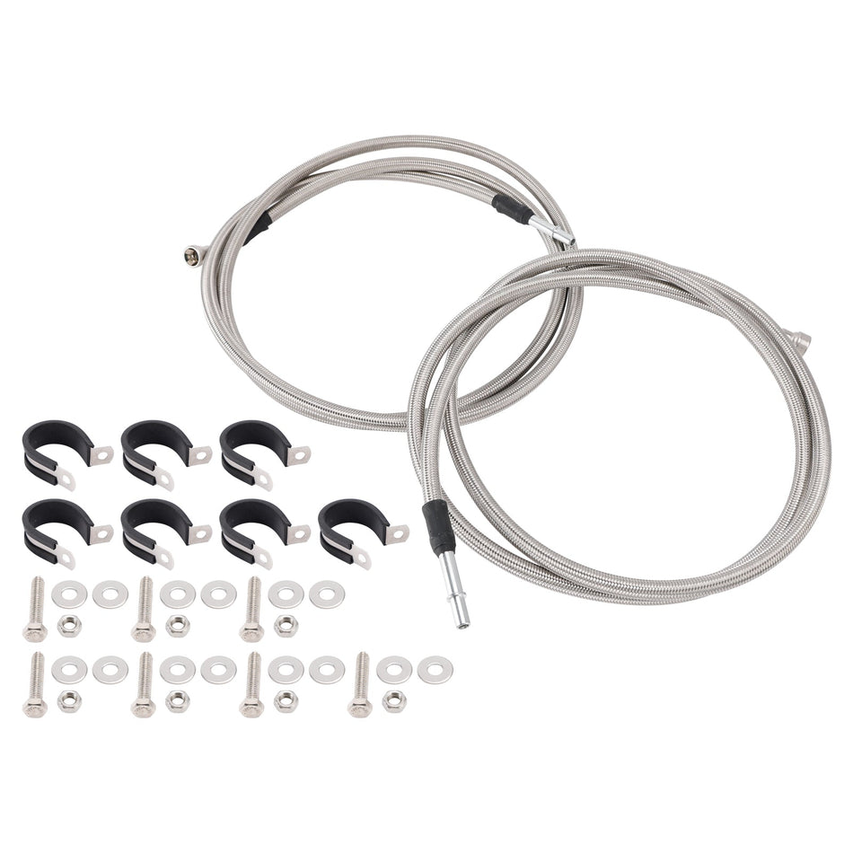 15946187 Kraftstoffleitungssatz für Chevrolet Silverado Classic 1500, Baujahr 2007