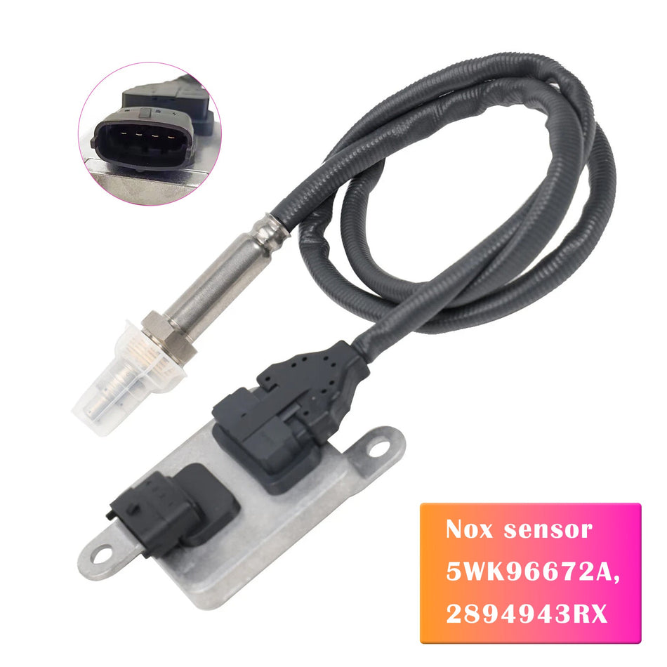 Cummins Stickoxid-NOx-Sensor 5WK96672A 2894943