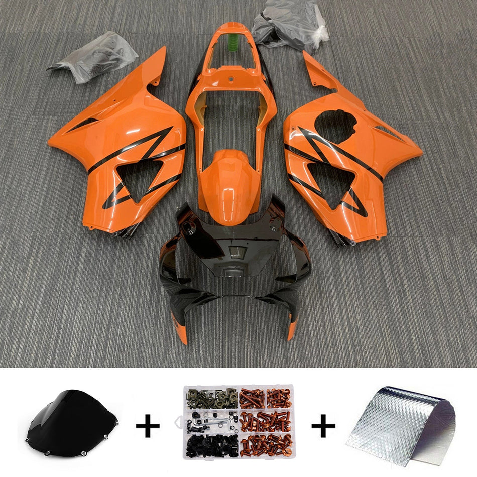 Verkleidungssatz aus ABS-Kunststoff f眉r Honda CBR954 (2002-2003)