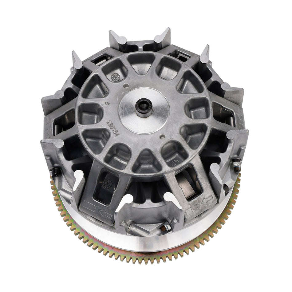 2019 Can-Am Outlander MAX 450 EFI T3 Vorderkupplungs-Variatorriemenscheiben-Set 420280515 420280157/420280522