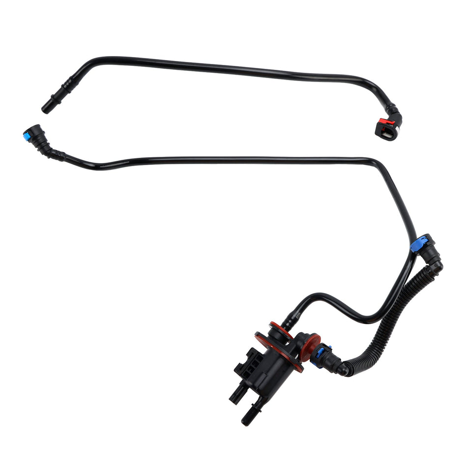 Halterung für Kraftstoffleitung für Ford Explorer 2.3L (2020–2024), Teilenummer L1MZ-9B325-B