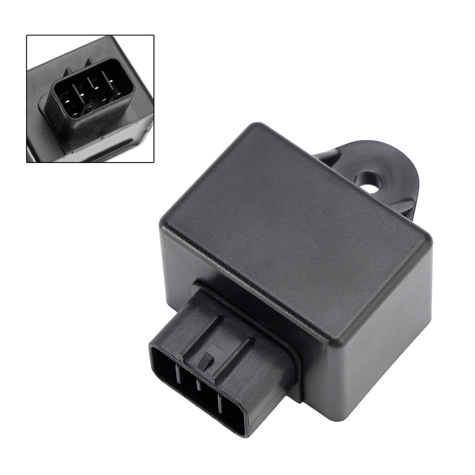 TRIM RELAIS ASSY fit für Yamaha FX1000 FX1800 FY1800 FB1800 FA1800 60E-81950-00