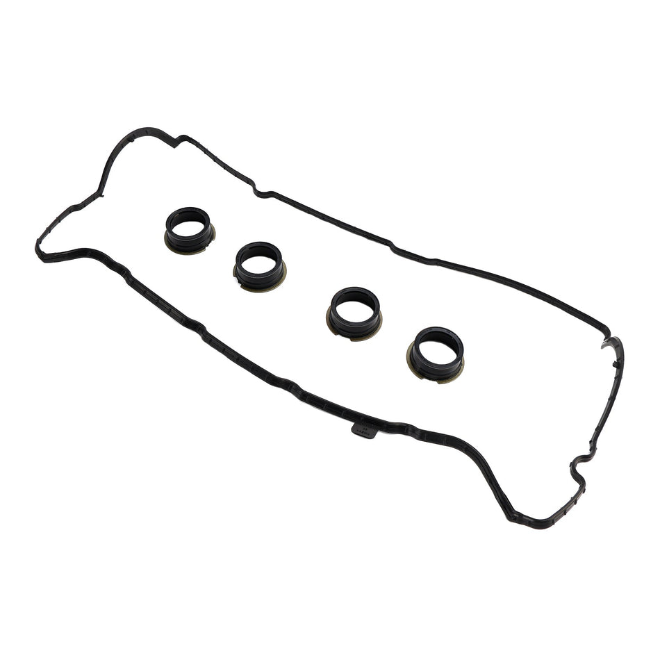 VC4363G Ventildeckeldichtung mit Grom für Fiat 1.4L L4 SOHC 16v 14-16