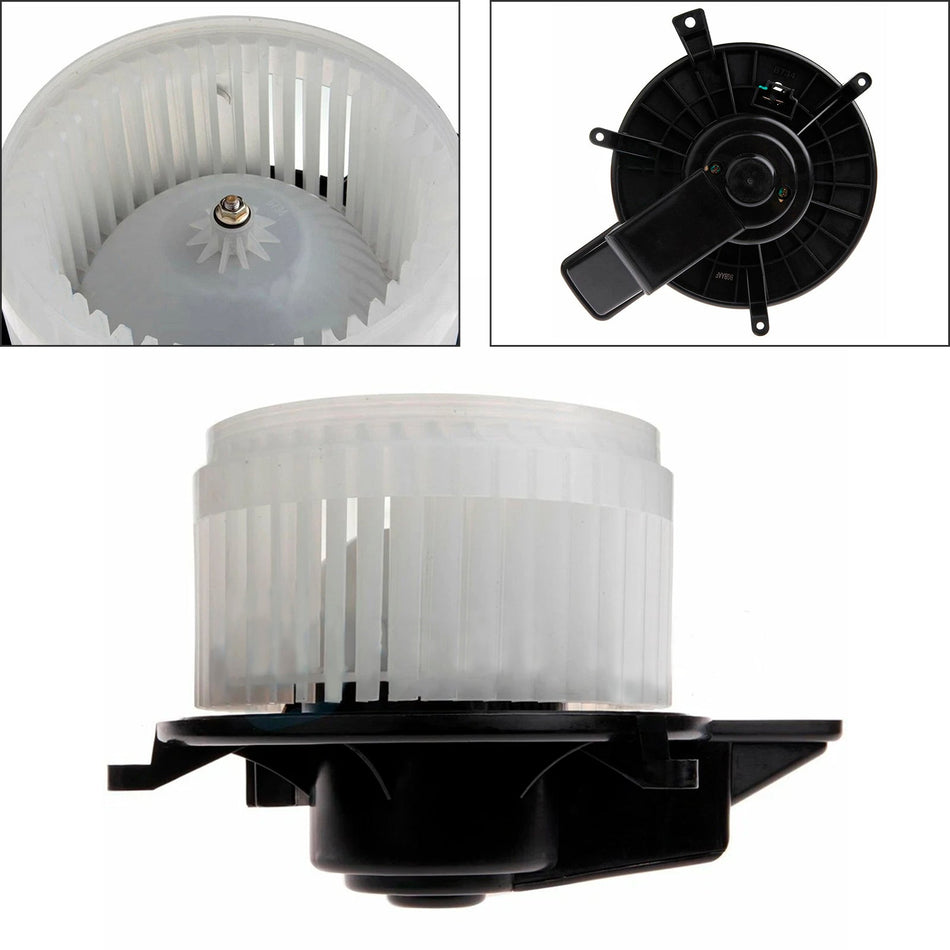 HVAC-Gebläsemotor Lüfter vorne 700216 für Jeep Grand Cherokee