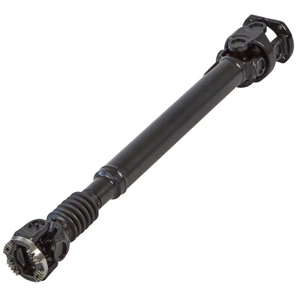Vordere Antriebswelle (Kardanwelle) für Dodge Ram 2500/3500 (Baujahre 2003–2009) mit Schaltgetriebe