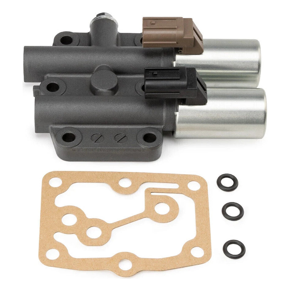 2006-2007 HONDA PILOT Getriebe Doppel-Linear-Magnetventil 28250-RDK-014 014 28250RDK014