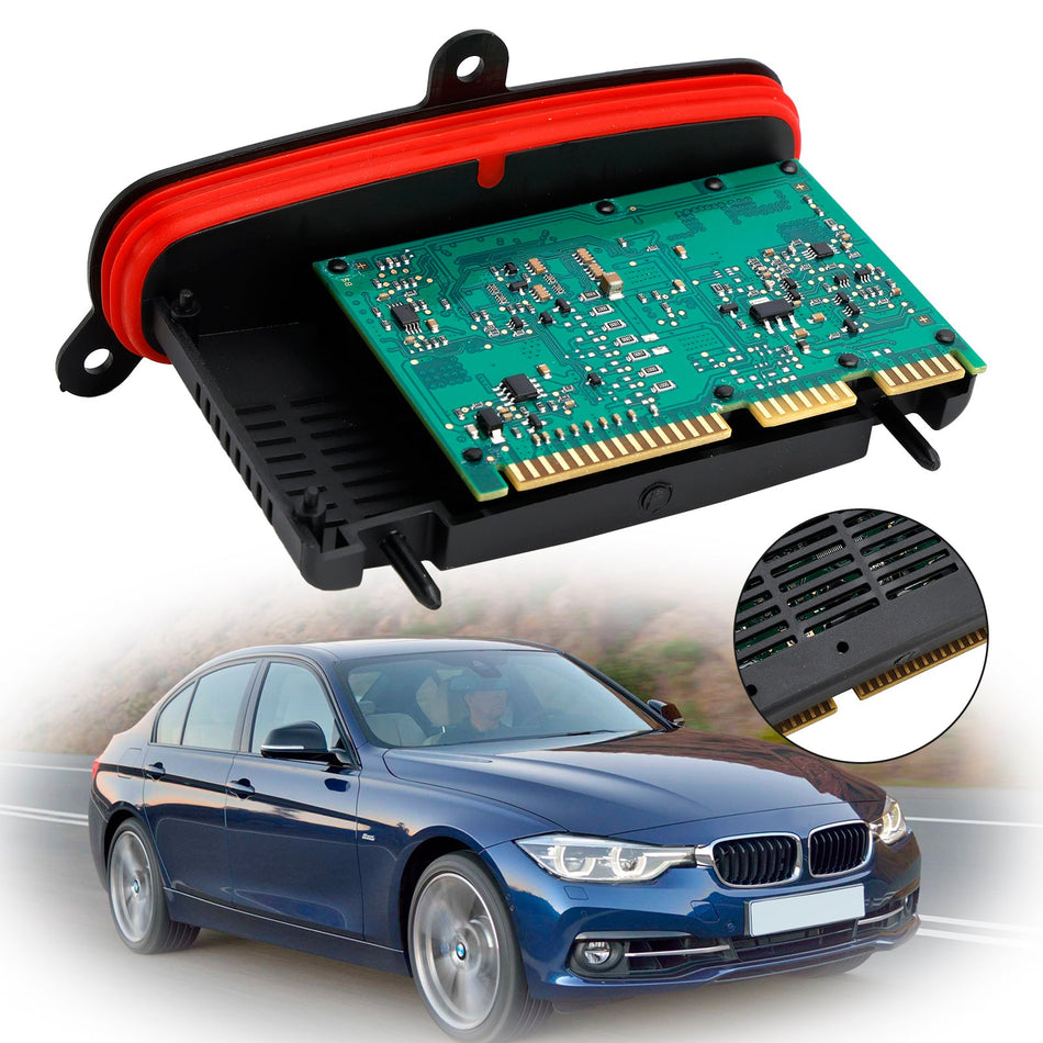 Scheinwerfer Fahrer Modul Control Unit 63117355073 Für BMW X5 F15 X6 F16 F18