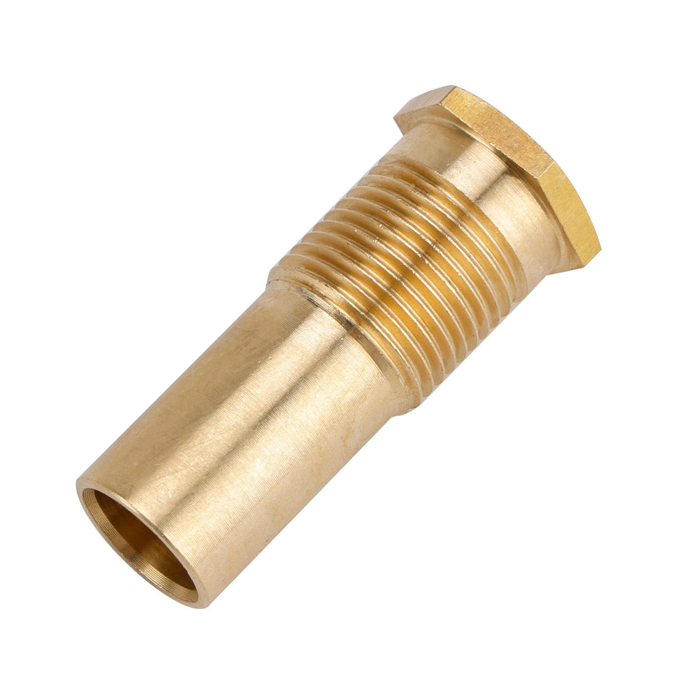 00189023 Venturi-Rohr für Gaskochfeld-Oberflächenbrenner für Thermador-Herde, 4 Stück