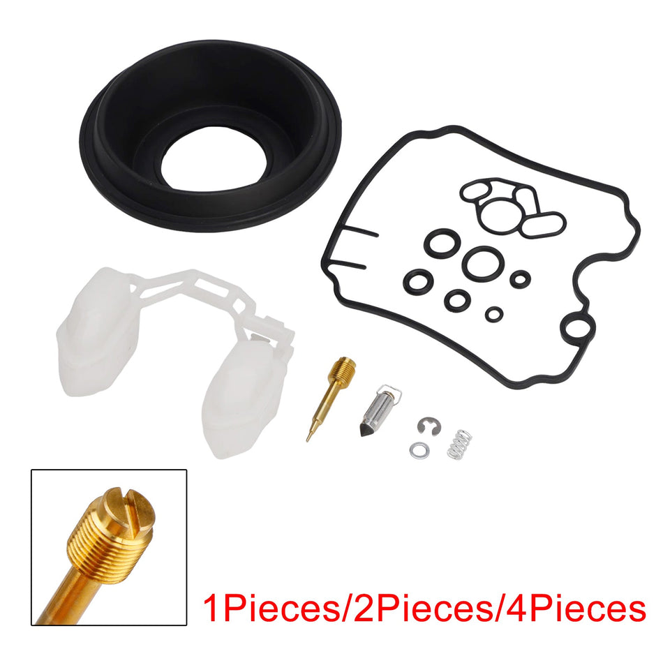 Vergaser-Reparatursatz passend für Yamaha TDM850 1991-1993 TRX850 1996-1999