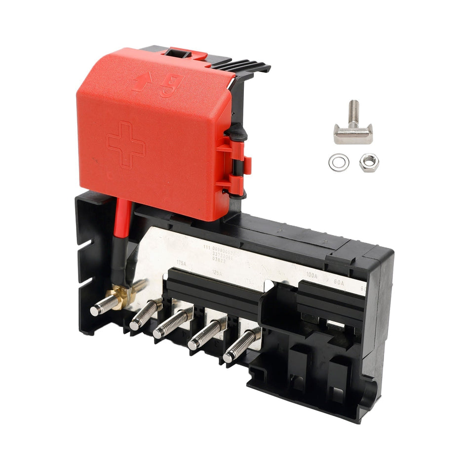 2015-2020 GMC Yukon Batterieverteilung Motorraum Sicherungskasten 84354716