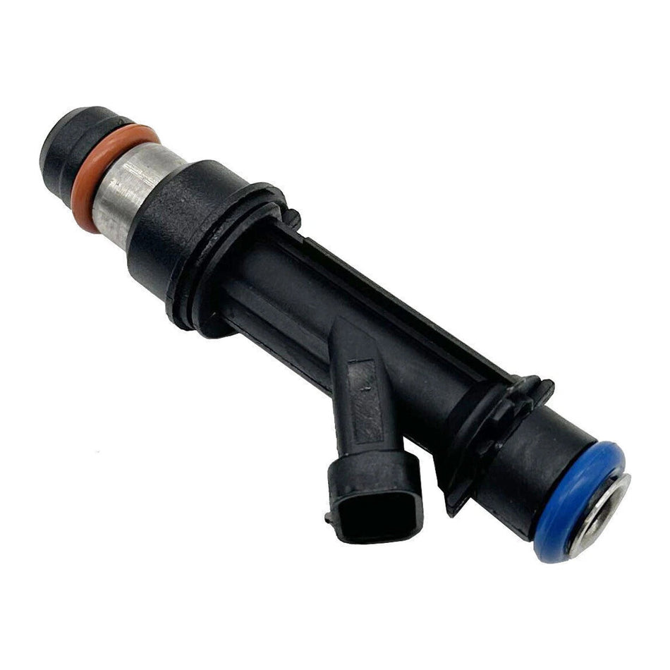 1 Stück Kraftstoffeinspritzdüse für Chevrolet Colorado, Isuzu, GMC Canyon, Hummer H3 L5 12589465