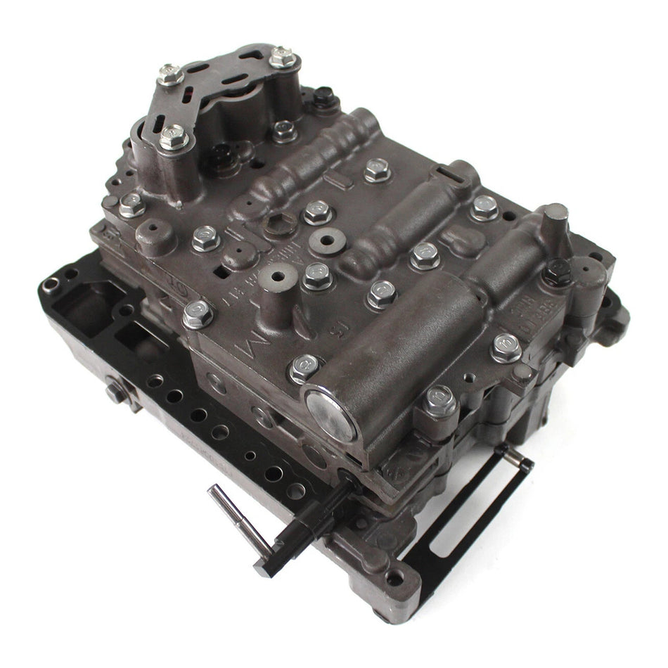 2009-on HYUNDAI SANTA FE 6 SP FWD/4X4 L4 2,4L 2,7L A6MF1/2 6-Gang-Ventilkörper