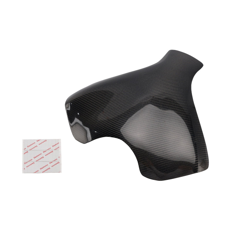 2010-2012 Kawasaki Z1000 Tankverkleidung aus Echtcarbon