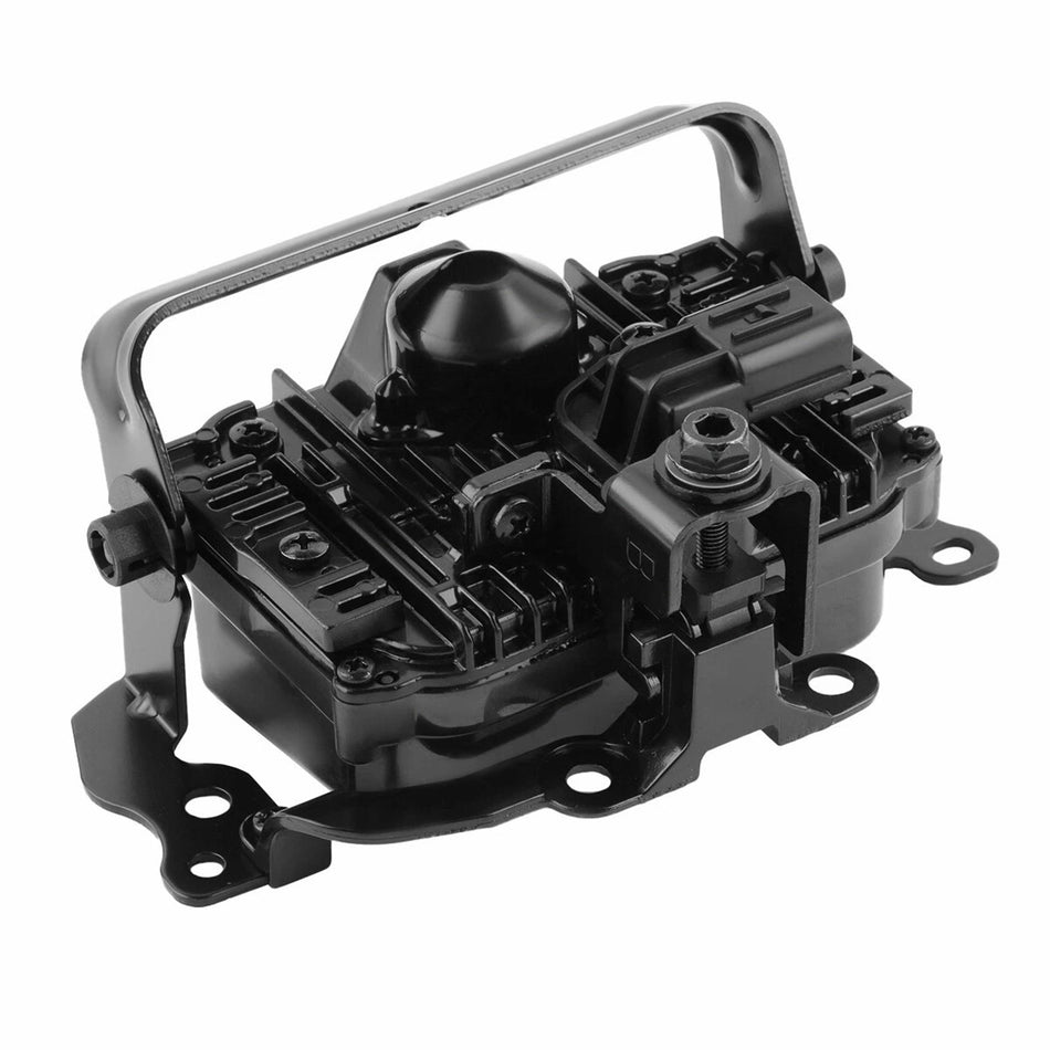 2016 Lexus LX570 Basis 5,7 l Abstandsregelungs-Radarsensor 88210-07010