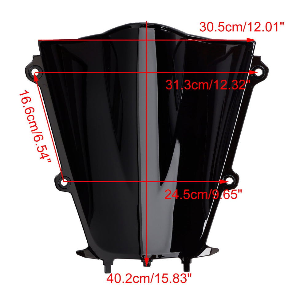 Windschutzscheibe passend für YAMAHA YZF R9 2025