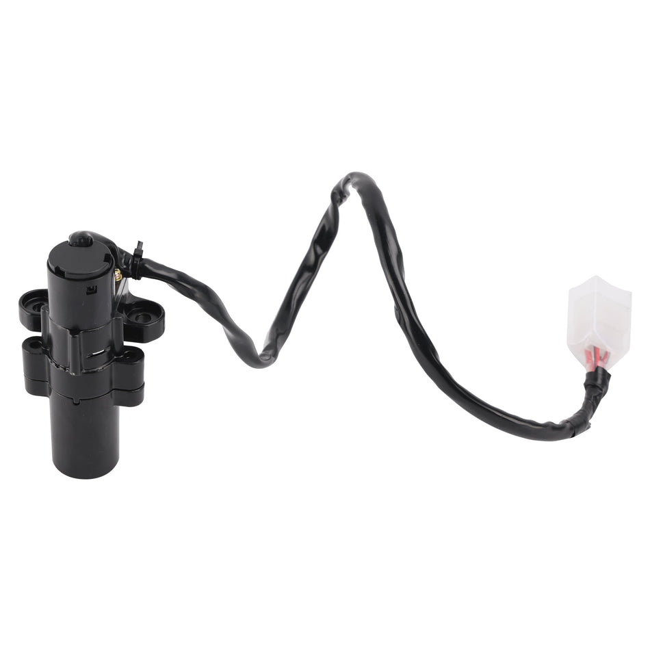 Zündschlüsselschalter für Yamaha YZF-R3 R3 YZF-R25 R25 MT-03 MT03 2019 2020–2024