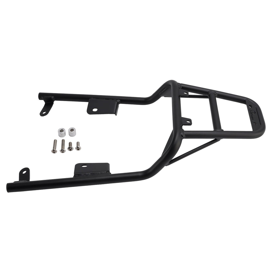 Gepäckträger für Kawasaki W230 Meguro S1 2025-2026