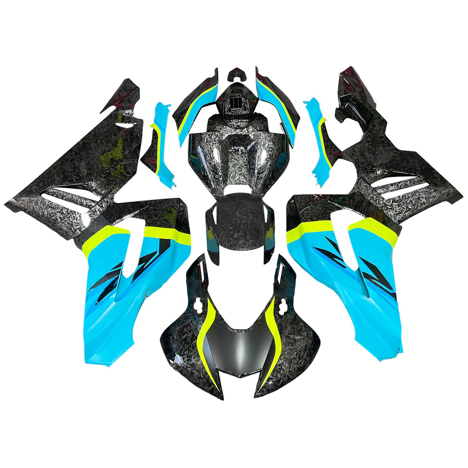 Injection Verkleidung Kit Karosserie Kunststoff ABS Für Honda CBR1000RR-R 2020-2023