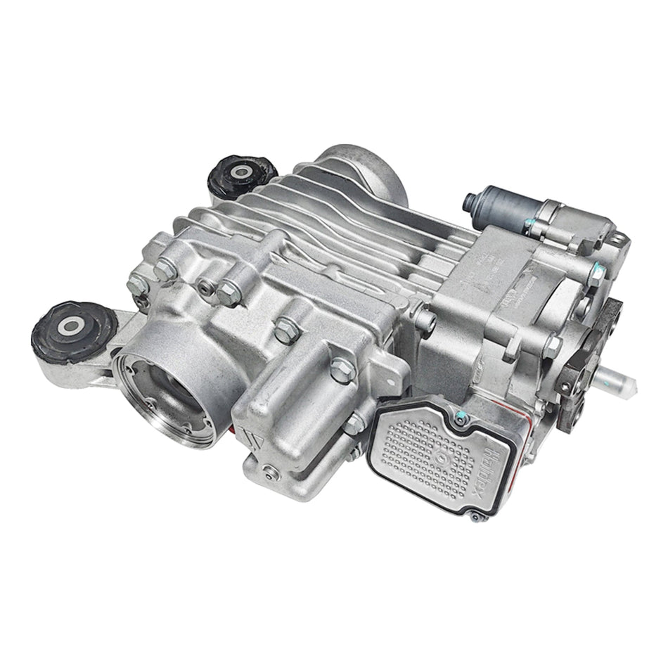 2017–2020.08.31 AUDI Q2 quattro 4 Motion Hinterachsdifferential 0CQ525010S